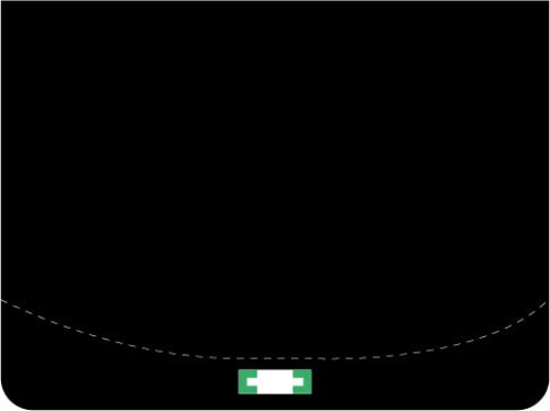 lasergravering (40 x 10 mm)